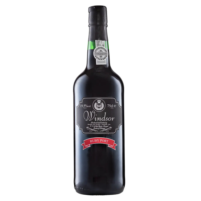 Windsor Ruby Port