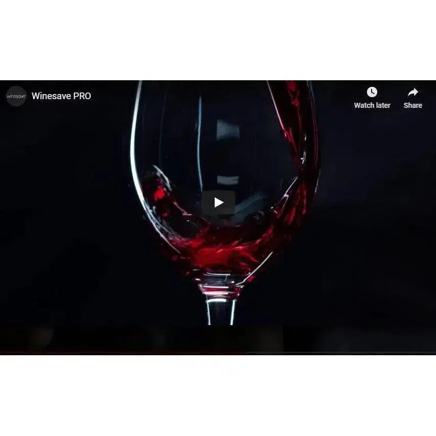 Winesave Pro