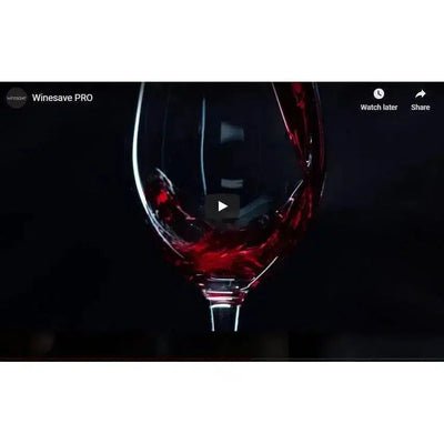 Winesave Pro