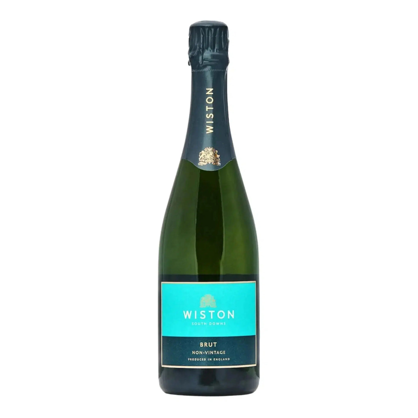 Wiston Estate Brut NV South Down