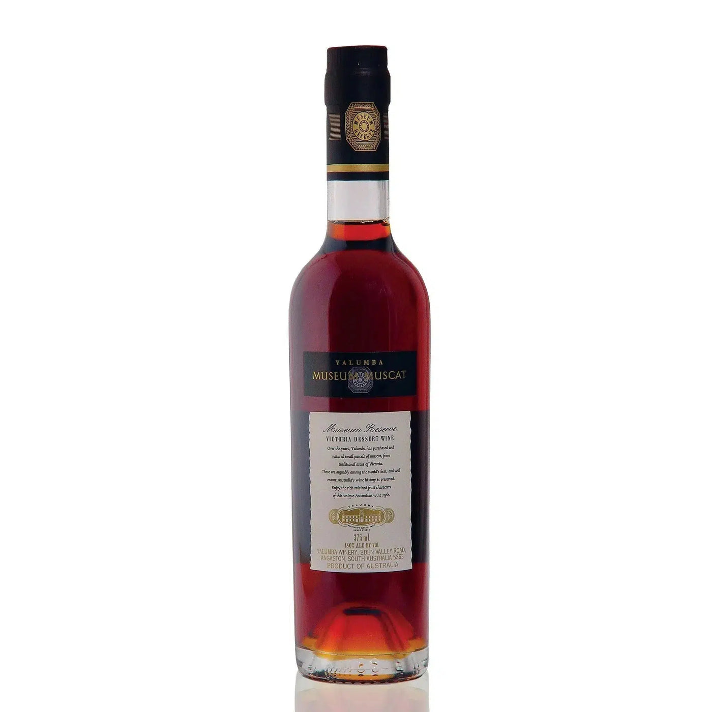 Yalumba Antique Muscat NV 37.5cl