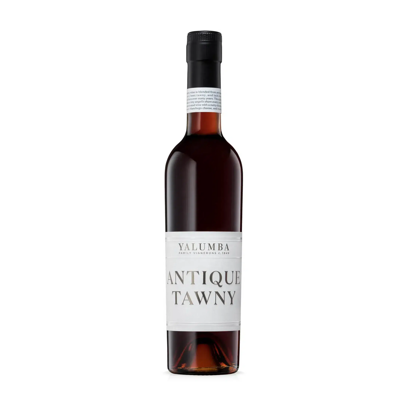 Yalumba Antique Tawny NV 37.5cl