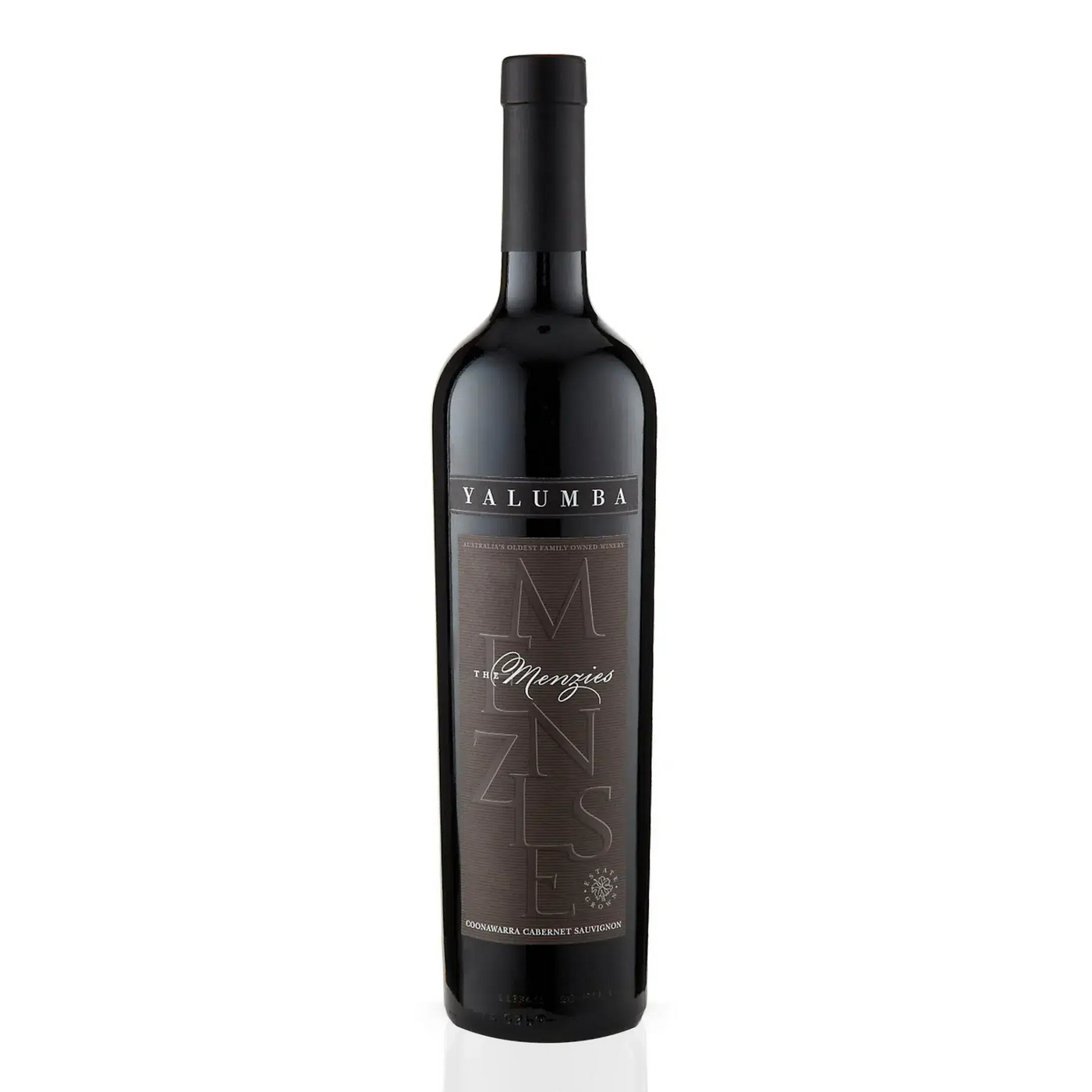 Yalumba The Menzies Cab/Sauv 2014