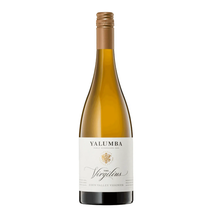 Yalumba The Virgilius Viognier 2018