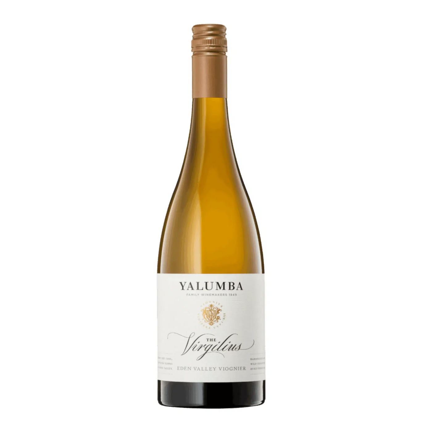 Yalumba The Virgilius Viognier 2018