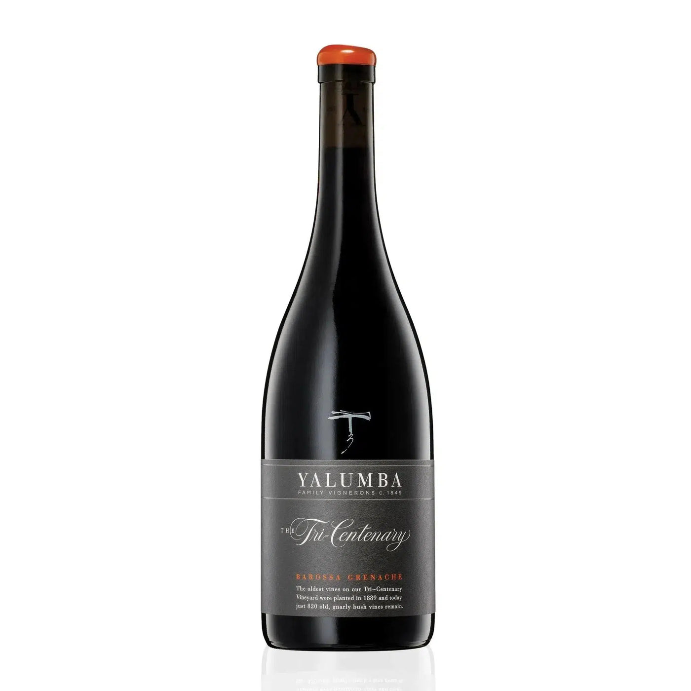 Yalumba Tri-Centenary Grenache