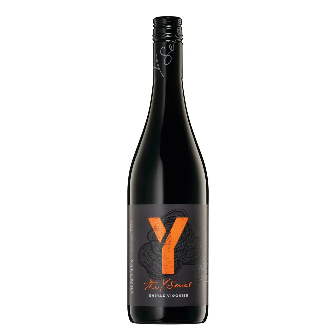 Yalumba Y Series Shiraz Viognier