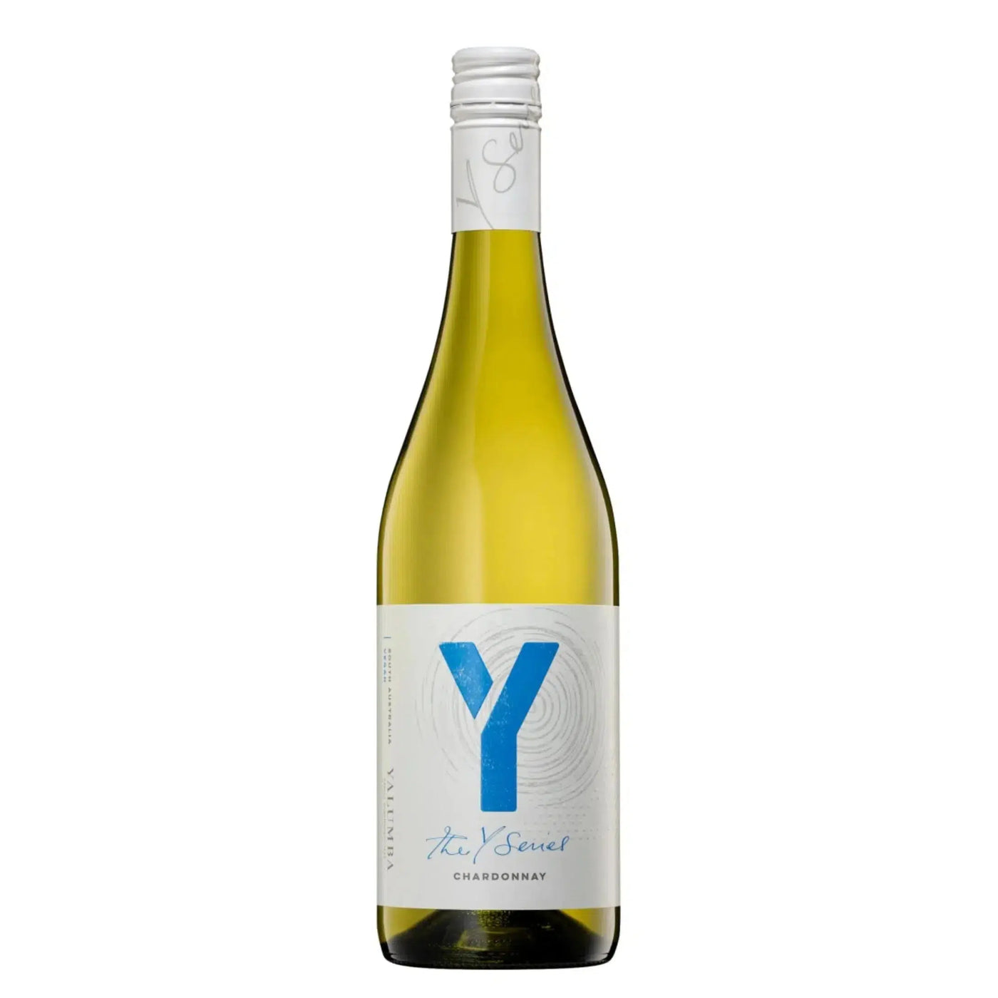 Yalumba Y Series Unwooded Chardonnay