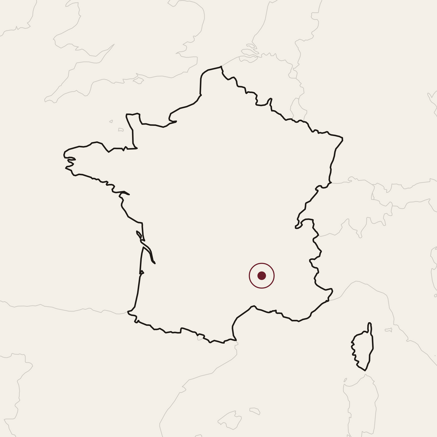 Ardèche