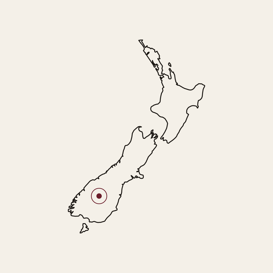 Central Otago