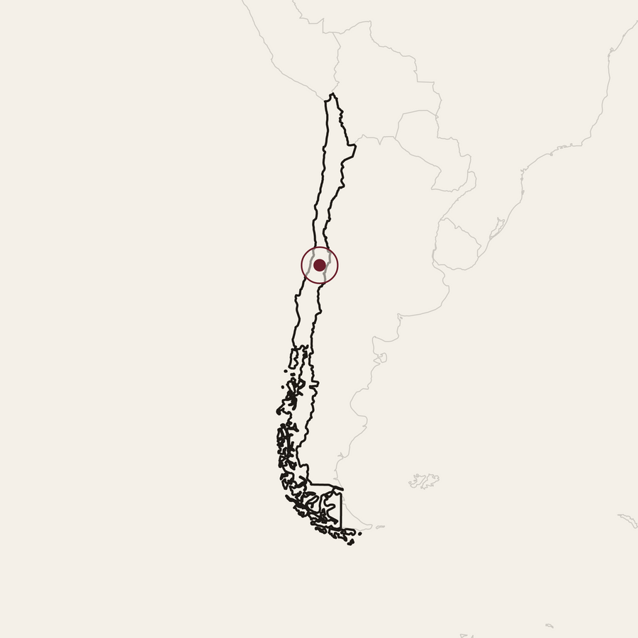 Central Valley