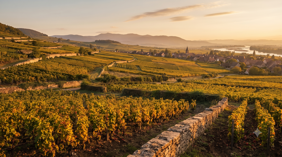 Loire Valley