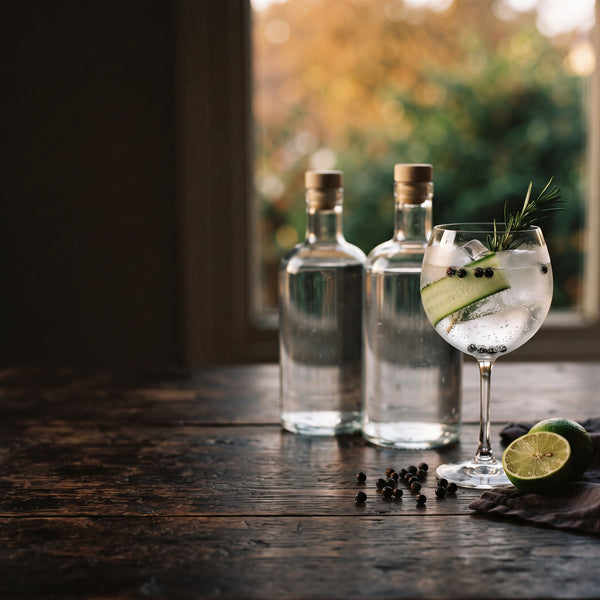 Gin season