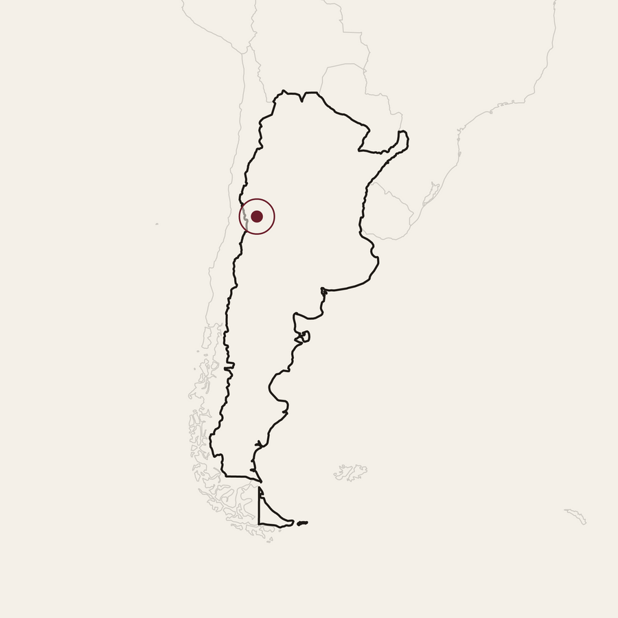 Mendoza