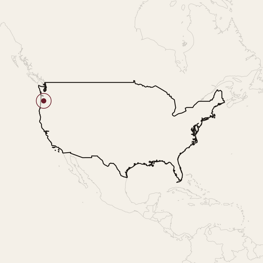 Oregon