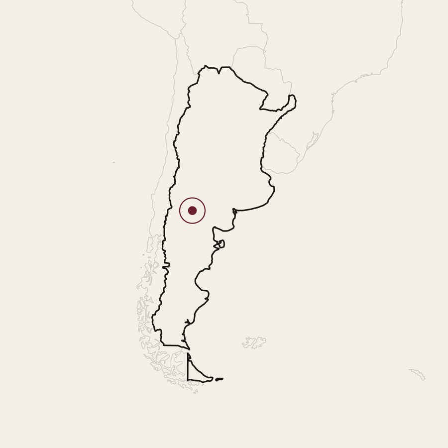 Patagonia