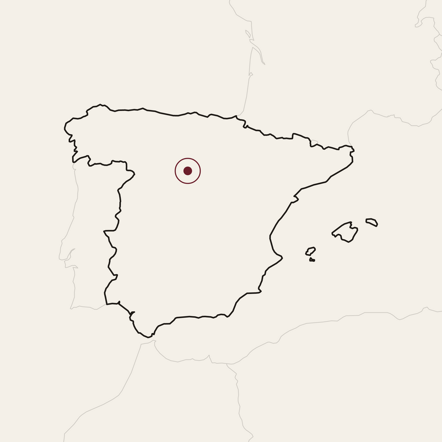 Ribera del Duero