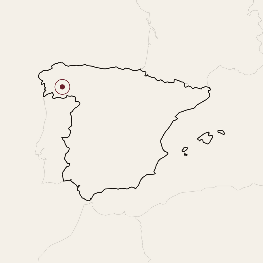 Ribeira Sacra