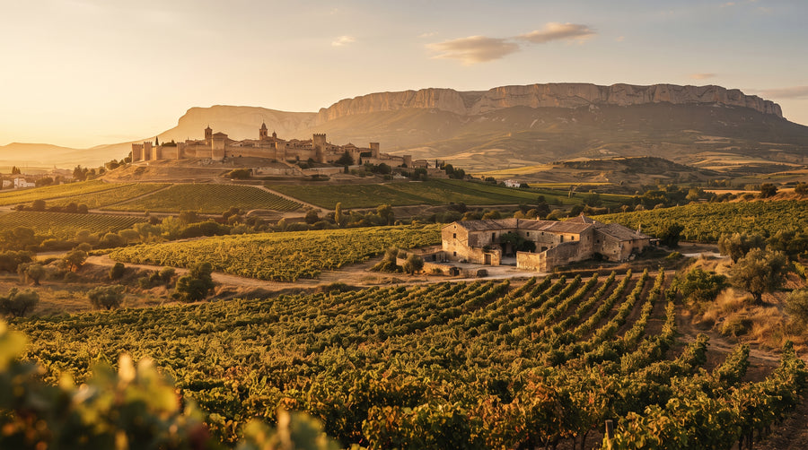 Rioja