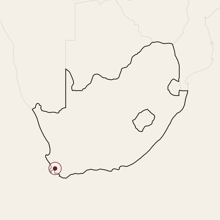 Stellenbosch