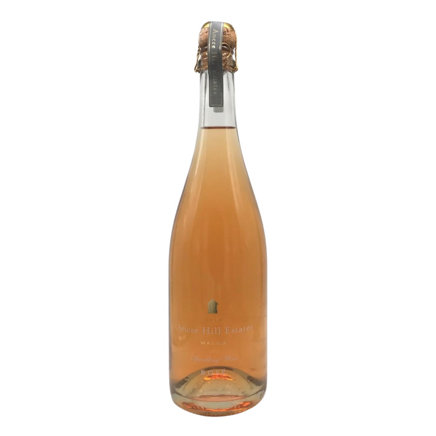 Ancre Hill Sparkling Rose 2013