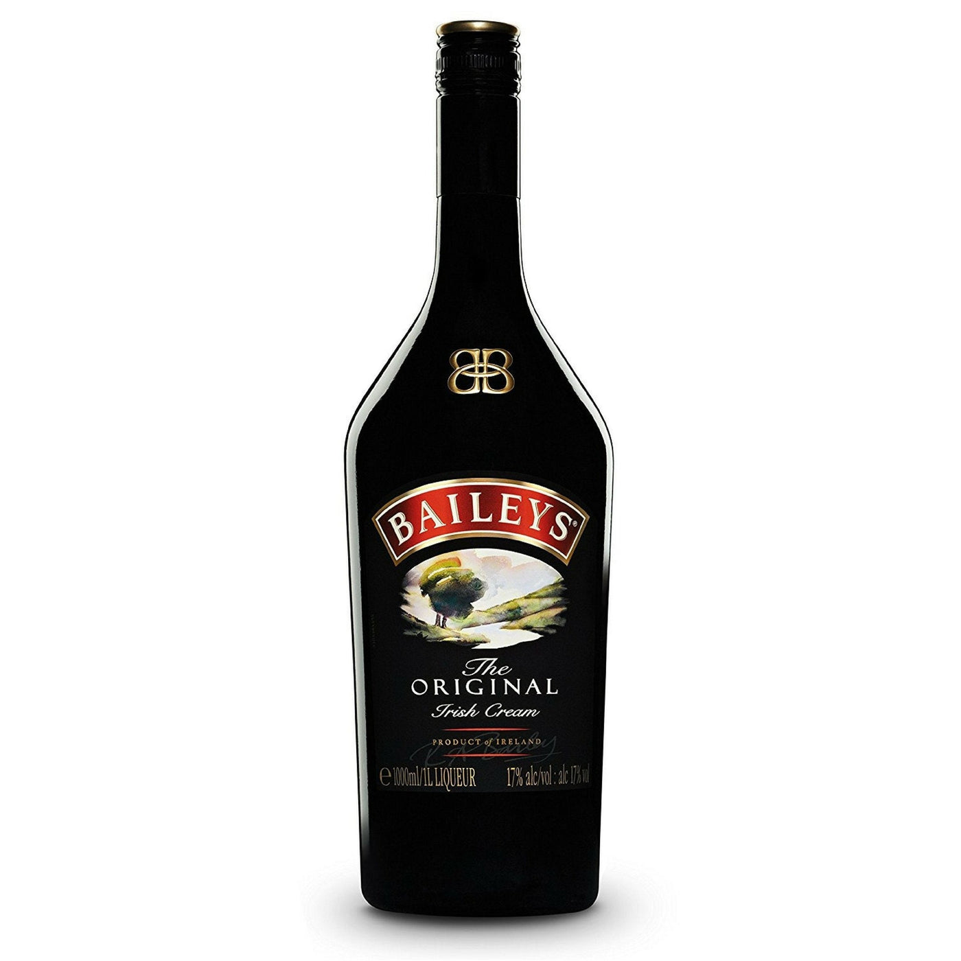Baileys Irish Cream 17% 1ltr