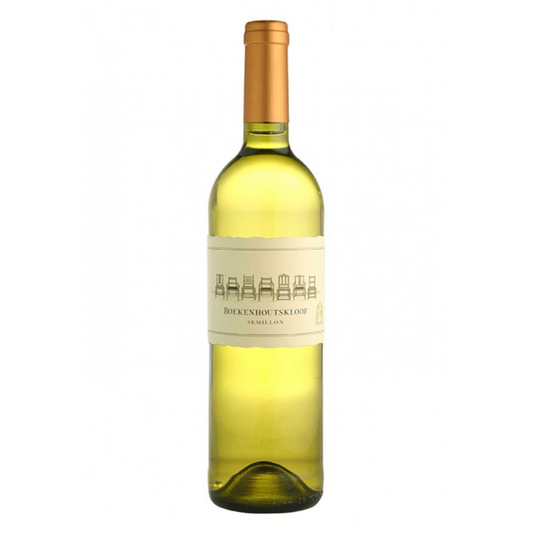 Boekenhoutskloof Semillon 2017