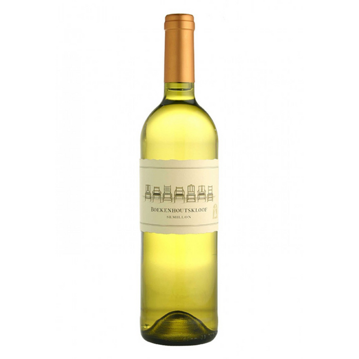Boekenhoutskloof Semillon 2017