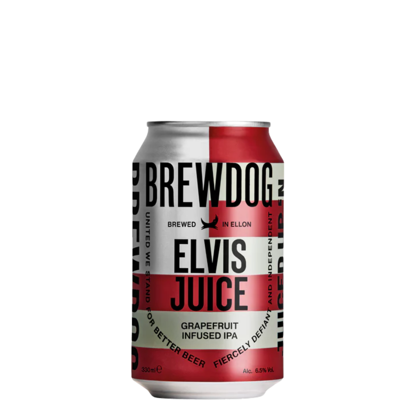 BrewDog Elvis Juice CAN 4 pack