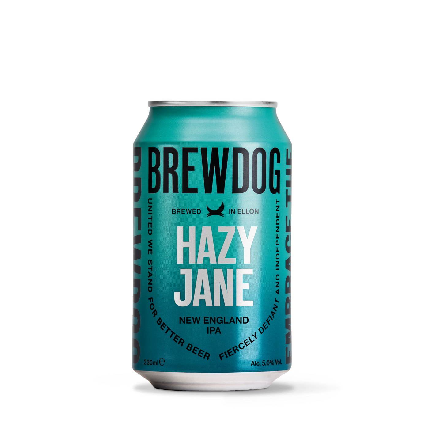 BrewDog Hazy Jane Can 4 pack