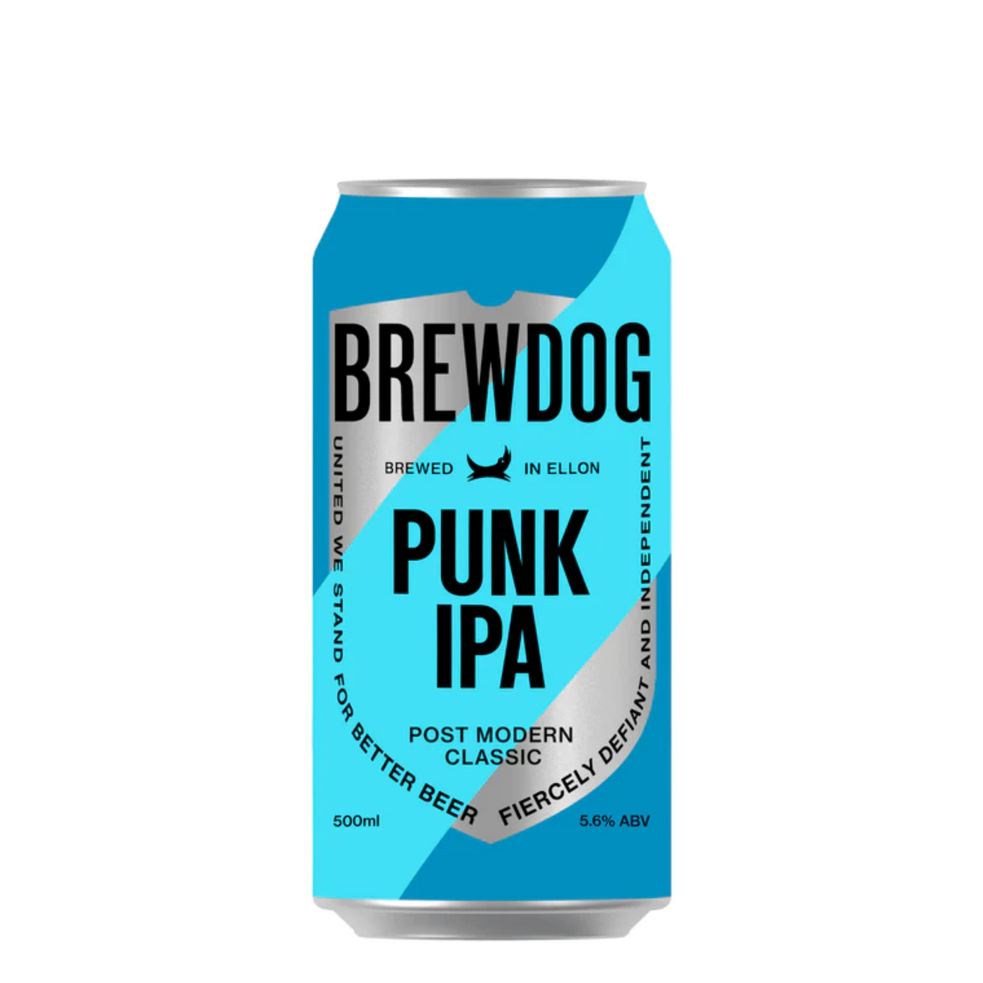 BrewDog Punk IPA 50cl Can