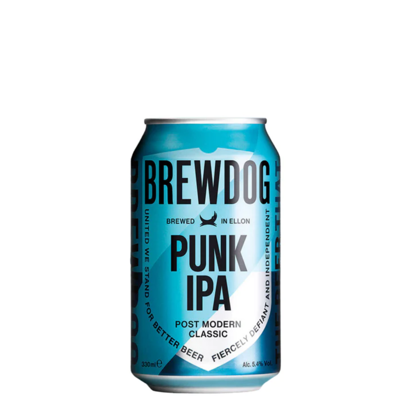 BrewDog Punk IPA Can 4 pack