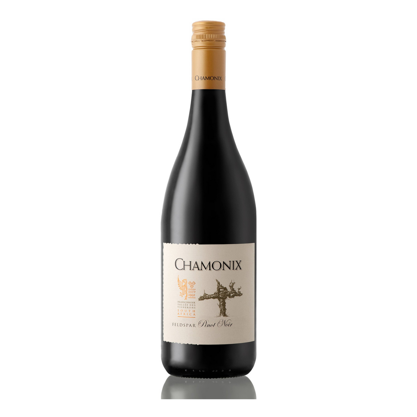 Chamonix Feldspar Pinot Noir