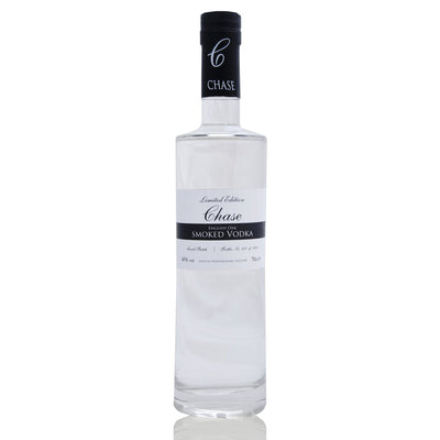Chase Smoked Vodka 70cl