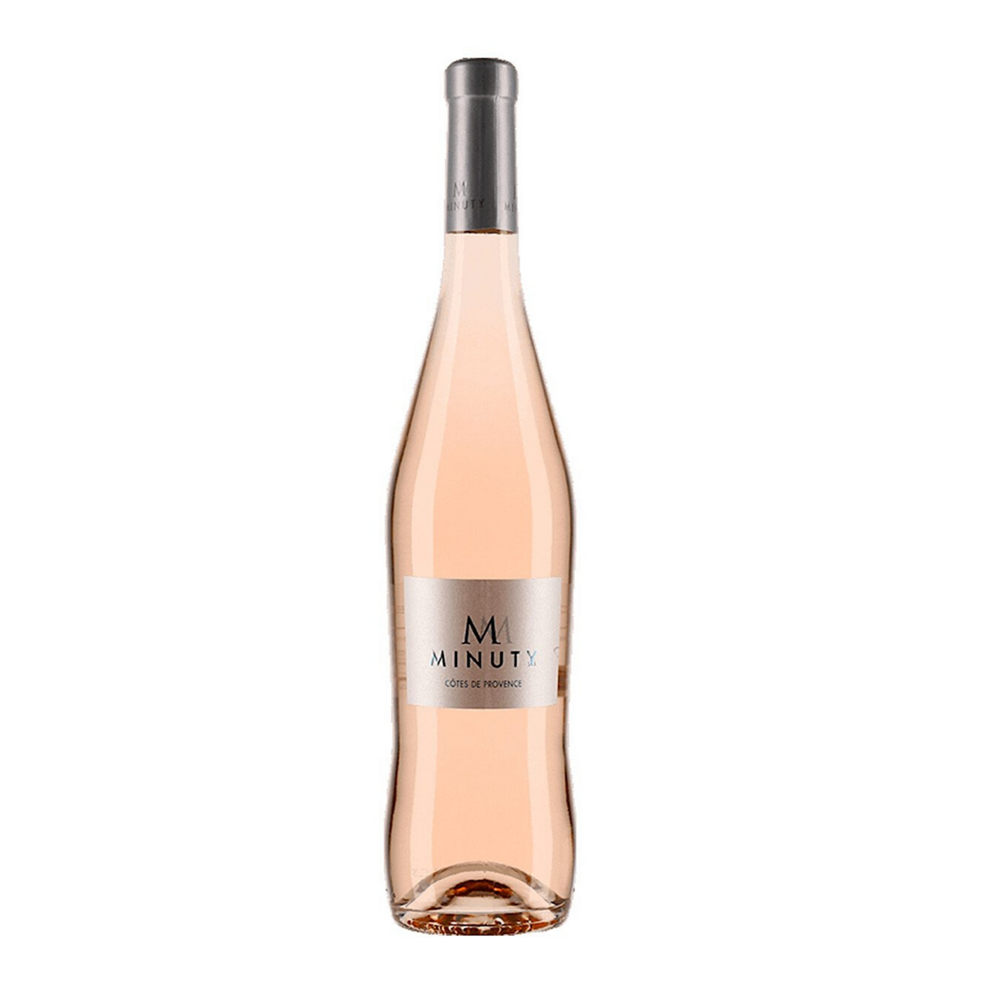 Chateau Minuty M Provence Rose 75cl