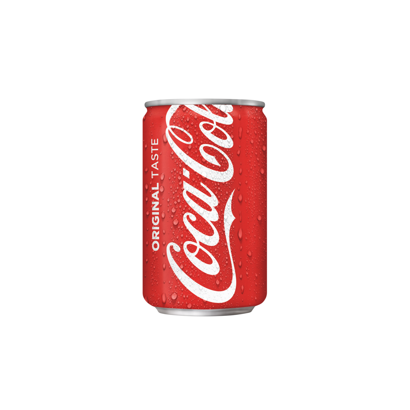 Coca Cola Can 15cl