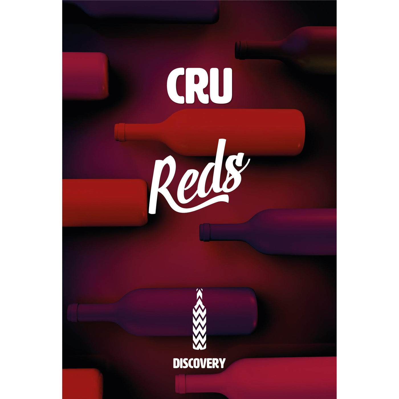 Discovery Cru Reds 3 Months