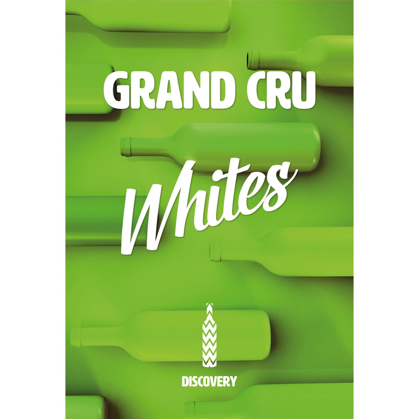 Discovery Grand Cru Whites 3 Months