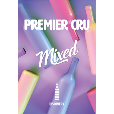 Discovery Premier Cru Mixed 6 Months