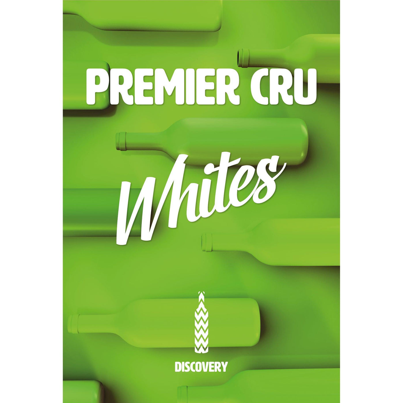 Discovery Premier Cru Whites 6 Months