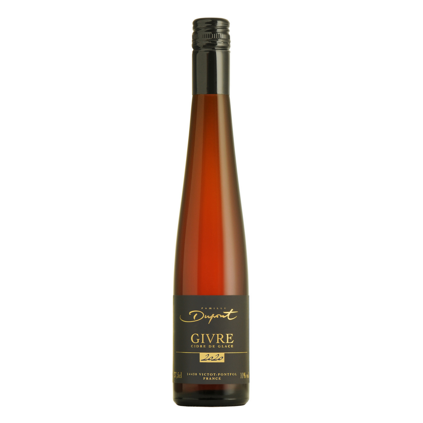 Domaine Dupont Givre Ice Cider 37.5cl