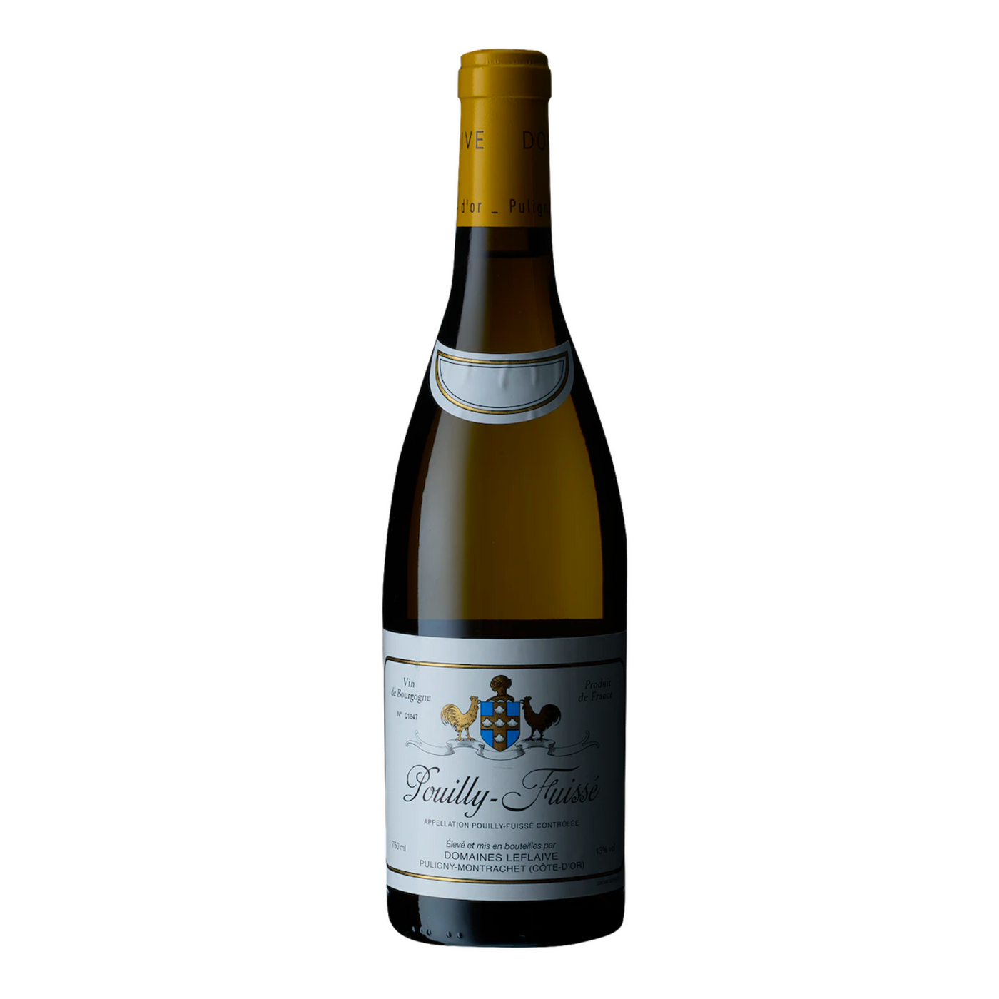 Domaine Leflaive Pouilly-Fuisse 2019