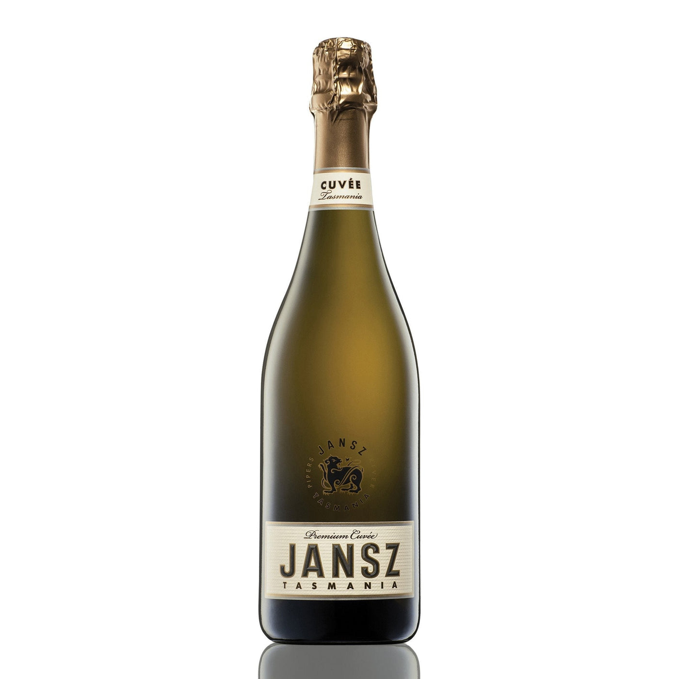 Jansz Premium NV Cuvee