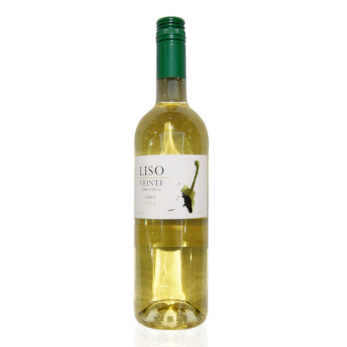 Liso Veinte Viura 75cl