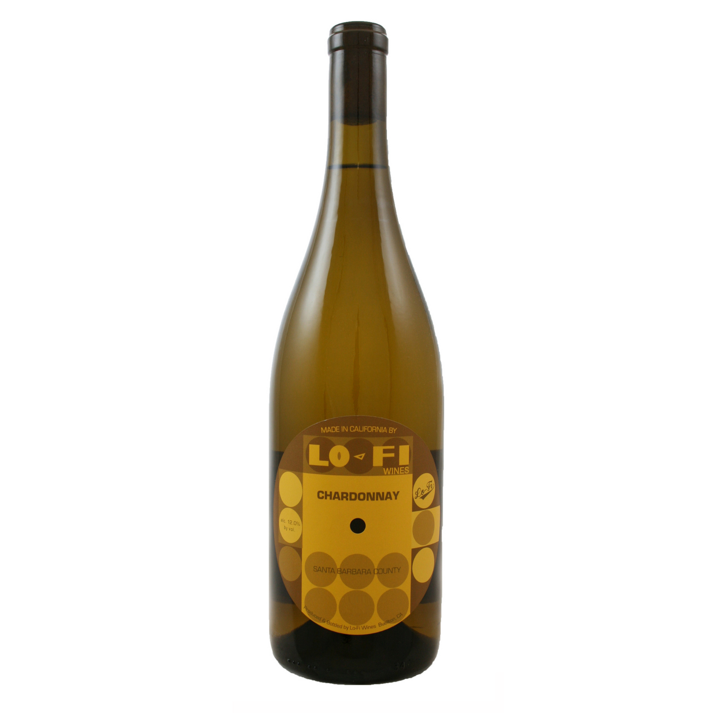 Lo-Fi Chardonnay 2019