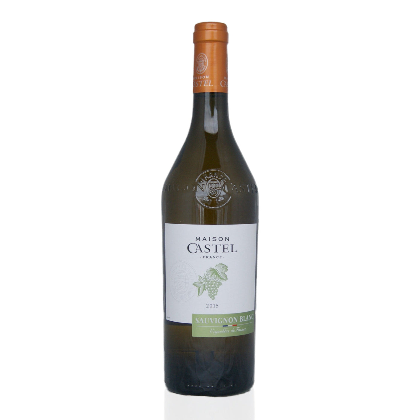 Maison Castel Sauvignon Blanc Size: 75cl