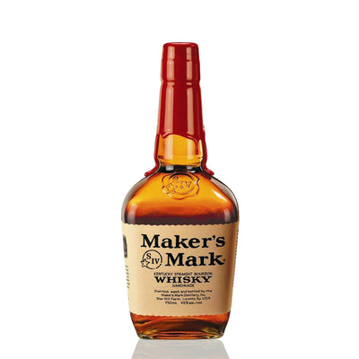 Makers Mark Kentucky Bourbon 45% 70cl