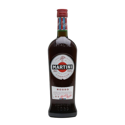 Martini Rosso Red Size: 1ltr
