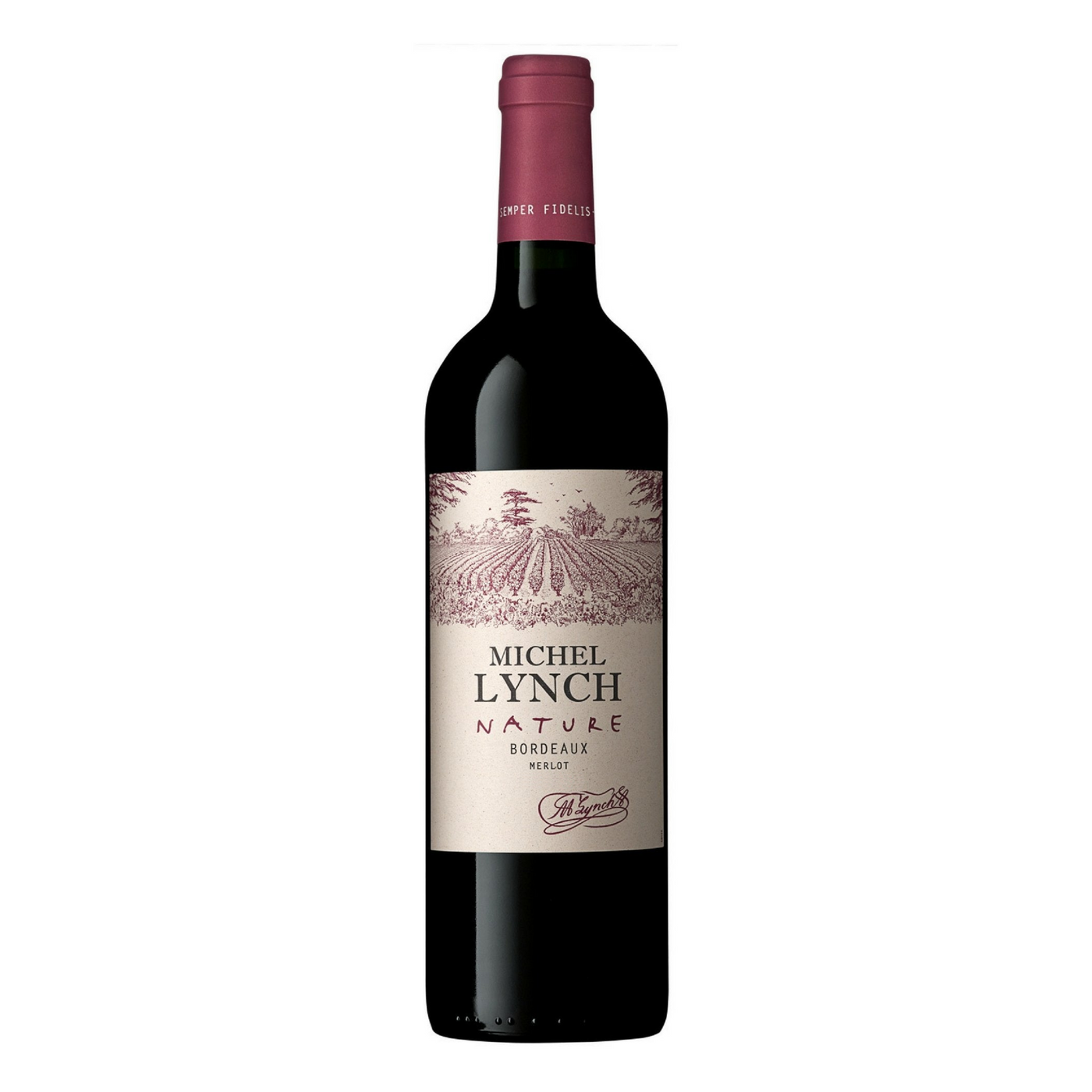 Michel Lynch Bordeaux Organic Red