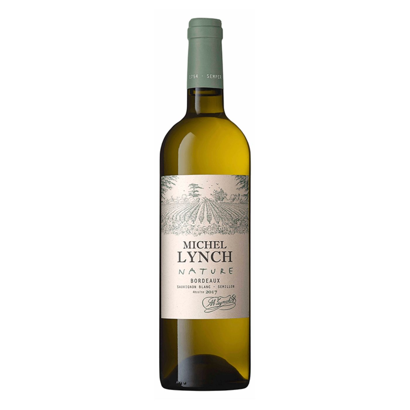 Michel Lynch Bordeaux Organic White